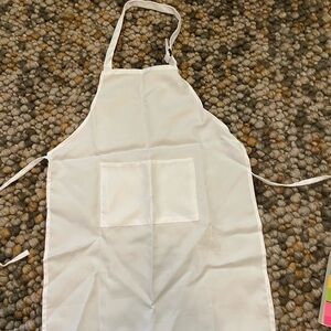 4 Children’s Baker Aprons